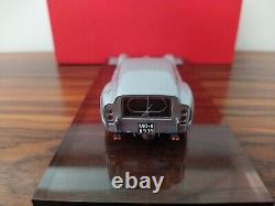 Very Rare Ferrari 250 Gto Breadvan Coppa Gallenga 1965 Bbr Limited Edition 1/43