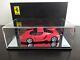 Very Rare Ferrari Enzo 2002 Red Redline Rl012 Limited Edition 1/43