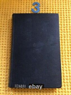 Very Rare First Edition Hb, Nina Hamnett, Is She A Lady 1955