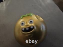 Very Rare Golden Comic Relief Limited Edition