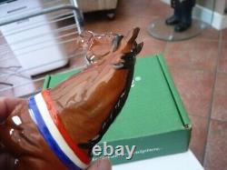 Very Rare Graham Tongue Beswick Horse Pony Boxed Limited Edition Another Bunch