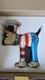 Very Rare Gromit Unleashed Where's Wallace Special Edition Figurine New