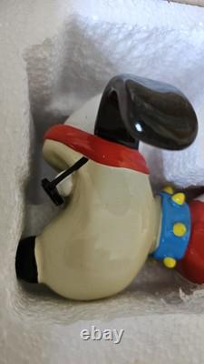 Very Rare Gromit Unleashed Where's Wallace Special Edition Figurine New