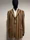 Very Rare Hackett Limited Edition 21 Anniversary Tweed Hacking Jacket Rrp £650