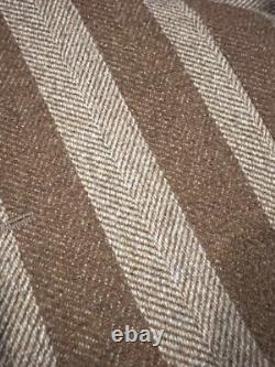 Very Rare Hackett Limited Edition 21 Anniversary Tweed Hacking Jacket RRP £650