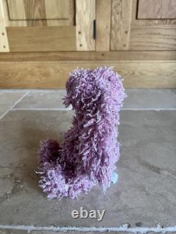 Very Rare Jellycat Bashful Imogen Bunny RETIRED special edition Soft Rabbit