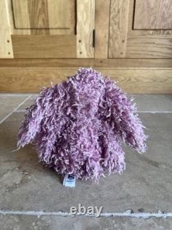 Very Rare Jellycat Bashful Imogen Bunny RETIRED special edition Soft Rabbit