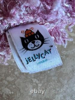 Very Rare Jellycat Bashful Imogen Bunny RETIRED special edition Soft Rabbit