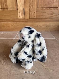 Very Rare Jellycat Bashful Phoebe Bunny RETIRED special edition Soft Rabbit