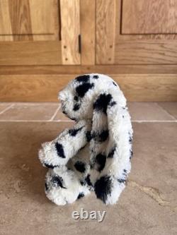 Very Rare Jellycat Bashful Phoebe Bunny RETIRED special edition Soft Rabbit