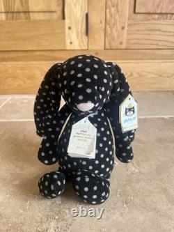 Very Rare Jellycat Millie Bashful Bunny BNWT Retired Special Edition Rabbit