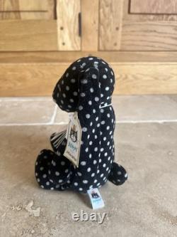 Very Rare Jellycat Millie Bashful Bunny BNWT Retired Special Edition Rabbit