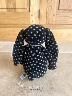 Very Rare Jellycat Millie Bashful Bunny BNWT Retired Special Edition Rabbit