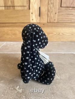 Very Rare Jellycat Millie Bashful Bunny BNWT Retired Special Edition Rabbit