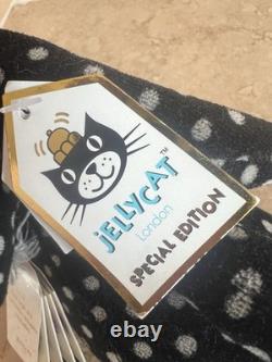 Very Rare Jellycat Millie Bashful Bunny BNWT Retired Special Edition Rabbit