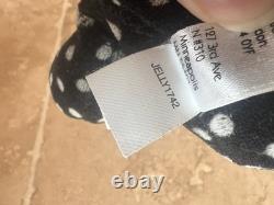 Very Rare Jellycat Millie Bashful Bunny BNWT Retired Special Edition Rabbit