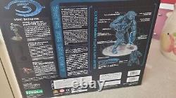 Very Rare Kotobukiya Halo 3 Master Chief Statue. Ltd Edition 1 Of Only 2000