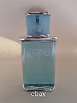 Very Rare Kouros Yves Saint Laurent Summer Limited Edition 100ml AfterShave