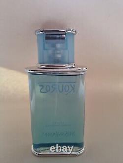 Very Rare Kouros Yves Saint Laurent Summer Limited Edition 100ml AfterShave