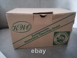 Very Rare Kwo German Smoker Club Edition Ltd Ed 221/300 2013 A Very Rare Piec 16