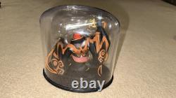 Very Rare Legend of Zelda Wind Waker HD-Limited Edition With Ganondorf Statue
