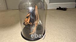 Very Rare Legend of Zelda Wind Waker HD-Limited Edition With Ganondorf Statue