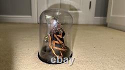Very Rare Legend of Zelda Wind Waker HD-Limited Edition With Ganondorf Statue