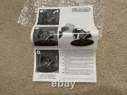 Very Rare Legend of Zelda Wind Waker HD-Limited Edition With Ganondorf Statue