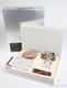Very Rare Leica Hermes Leica Silver Chrome Mp (0,72) / Hermes Edition