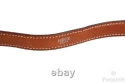 Very Rare Leica Hermes Leica Silver Chrome Mp (0,72) / Hermes Edition