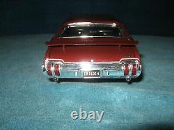 Very Rare Limited Edition 1970 Oldsmobile 442 W-30 Acme 1/18