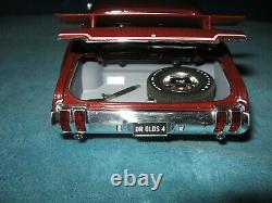 Very Rare Limited Edition 1970 Oldsmobile 442 W-30 Acme 1/18