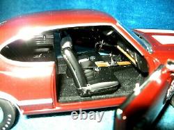 Very Rare Limited Edition 1970 Oldsmobile 442 W-30 Acme 1/18