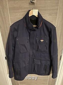 Very Rare Limited Edition BELSTAFF Bloodhound Jacket 5/200 Only