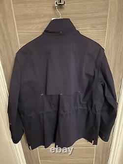 Very Rare Limited Edition BELSTAFF Bloodhound Jacket 5/200 Only