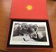 Very Rare Limited Edition Box Set Gifted To Ferrari Shell F1 Pit Team 45 Photos