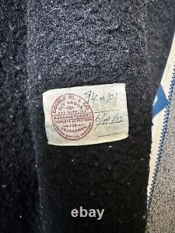 Very Rare Limited Edition Double RRL Browns Beach Vest Jacket Sz M/L