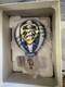 Very Rare Limited Edition Leeds United Xmas Balloon Ornament New Boxed