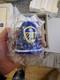Very Rare Limited Edition Leeds United Xmas Bell Ornament