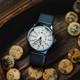 Very Rare Limited Edition Military Air Reconnaissance, Aviation Vintage Watch