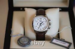 Very Rare Limited Edition Tag Heuer Monza CR5112