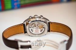 Very Rare Limited Edition Tag Heuer Monza CR5112