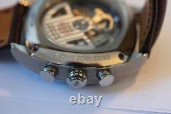 Very Rare Limited Edition Tag Heuer Monza CR5112