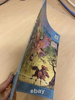 Very Rare Lotr Forest Of Tears Adventure Module Merp Ice 8015 First Edition