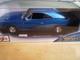 Very Rare Maisto Special Edition 1/18 1969 Dodge Charger R/t Usa Mib