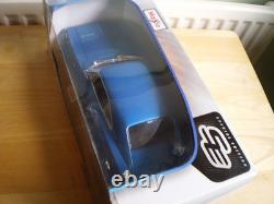 Very Rare Maisto Special Edition 1/18 1969 Dodge Charger R/t USA Mib