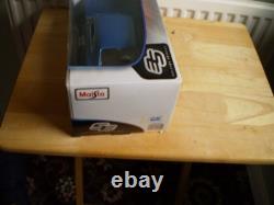 Very Rare Maisto Special Edition 1/18 1969 Dodge Charger R/t USA Mib
