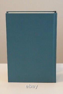 Very Rare Painted Pole by Barbara Belding Gibson 2001 Hardcover 1st Edition