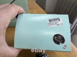 Very Rare Pendelfin Pearly King Arthur And Pearly Queen Pauline Limited Edition