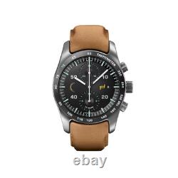Very Rare Porsche Design Ltd Edition Chronograph Speedster Heritage Design Watch